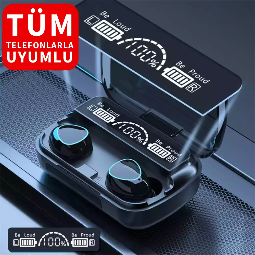 20.000mAh Solar Powerbank 