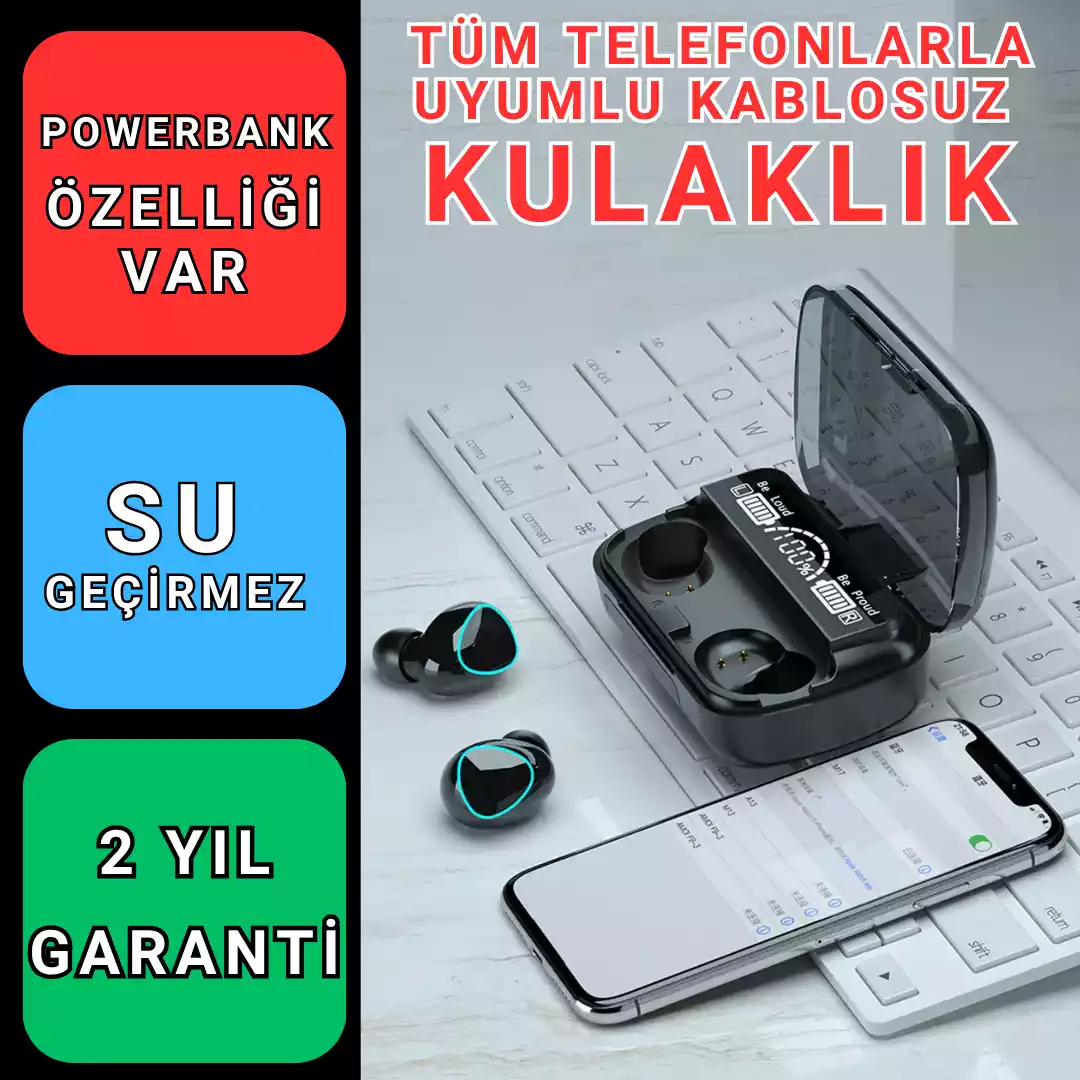 Pro AKILLI ANDROİD TV BOX - TAK ÇALIŞTIR